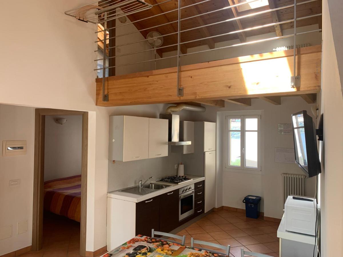 Apartament Baby Dervio Zewnętrze zdjęcie