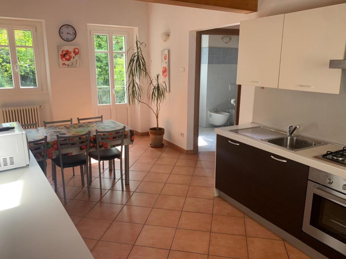 Apartament Baby Dervio Zewnętrze zdjęcie