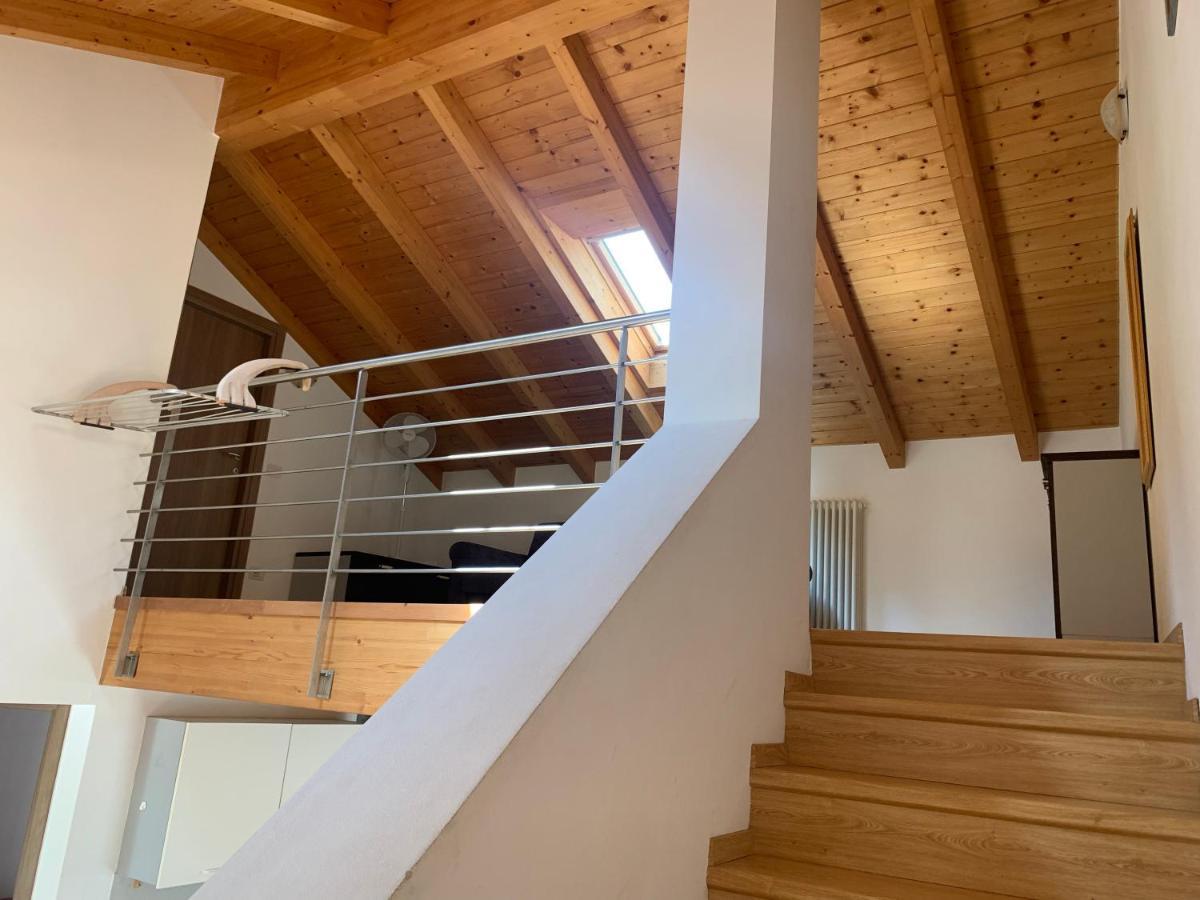 Apartament Baby Dervio Zewnętrze zdjęcie