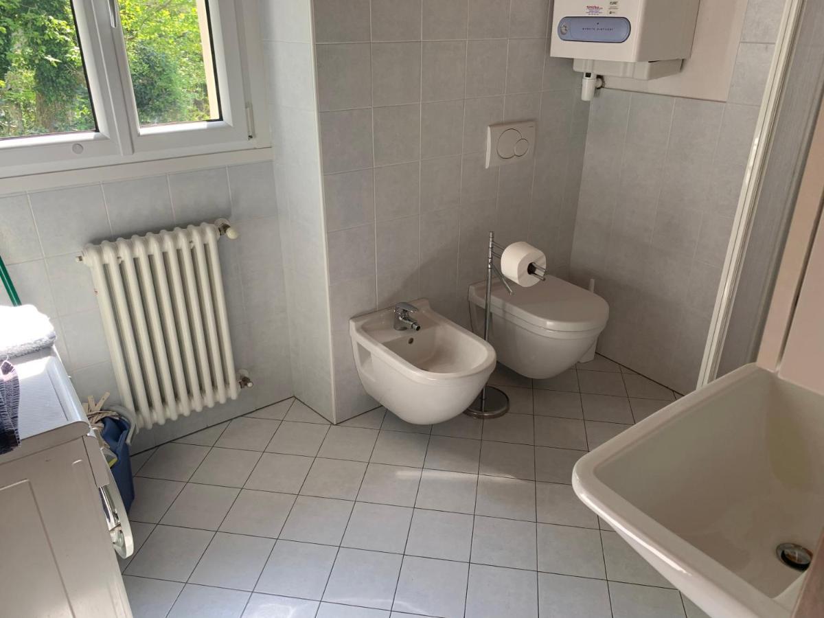 Apartament Baby Dervio Zewnętrze zdjęcie