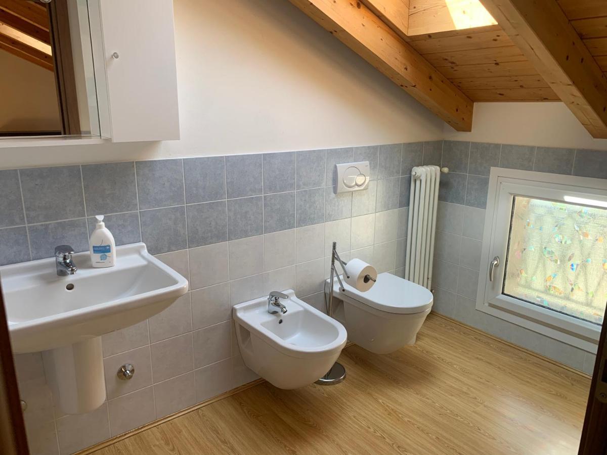 Apartament Baby Dervio Zewnętrze zdjęcie