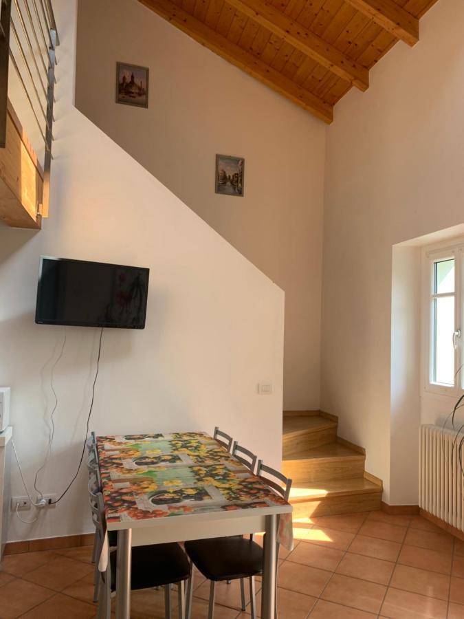 Apartament Baby Dervio Zewnętrze zdjęcie