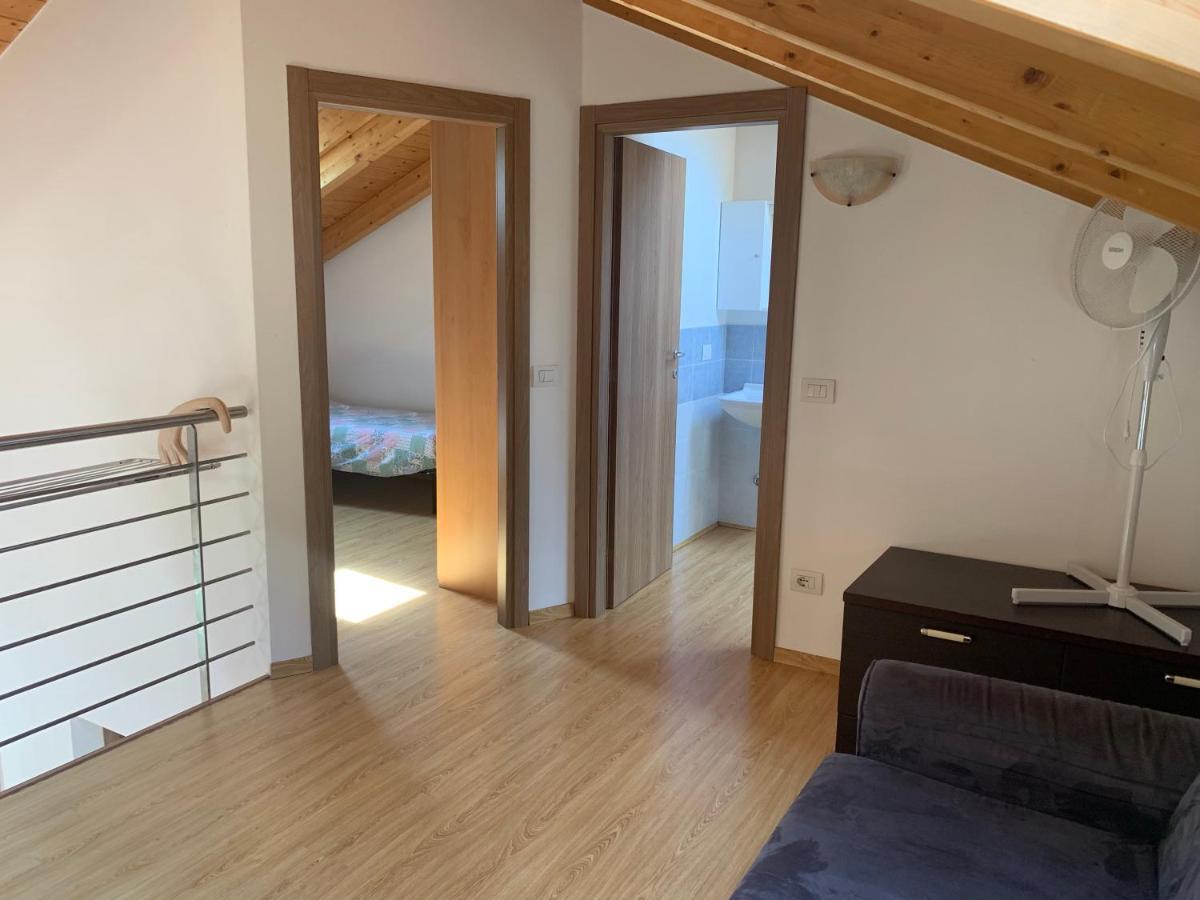 Apartament Baby Dervio Zewnętrze zdjęcie