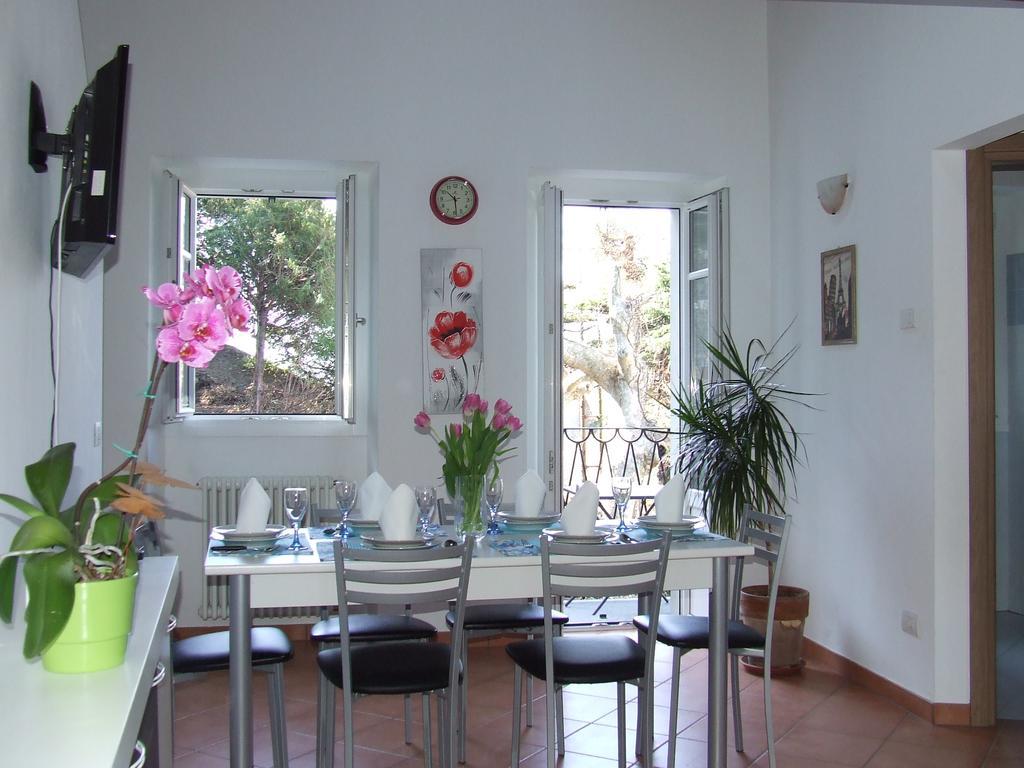 Apartament Baby Dervio Zewnętrze zdjęcie