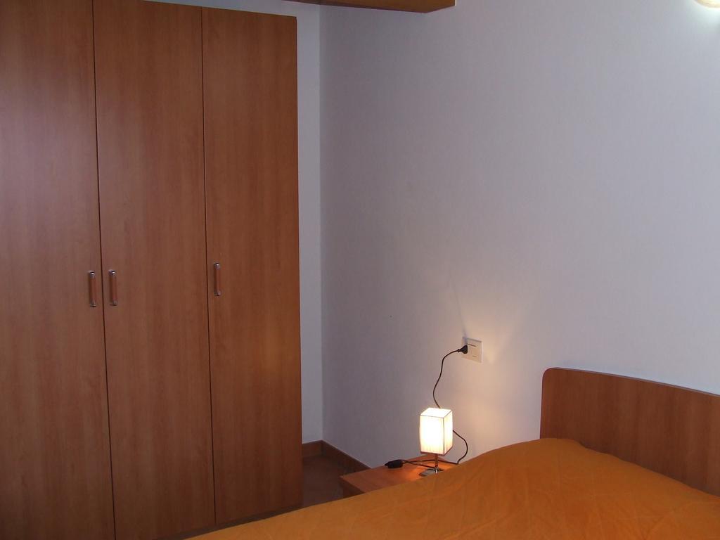 Apartament Baby Dervio Zewnętrze zdjęcie
