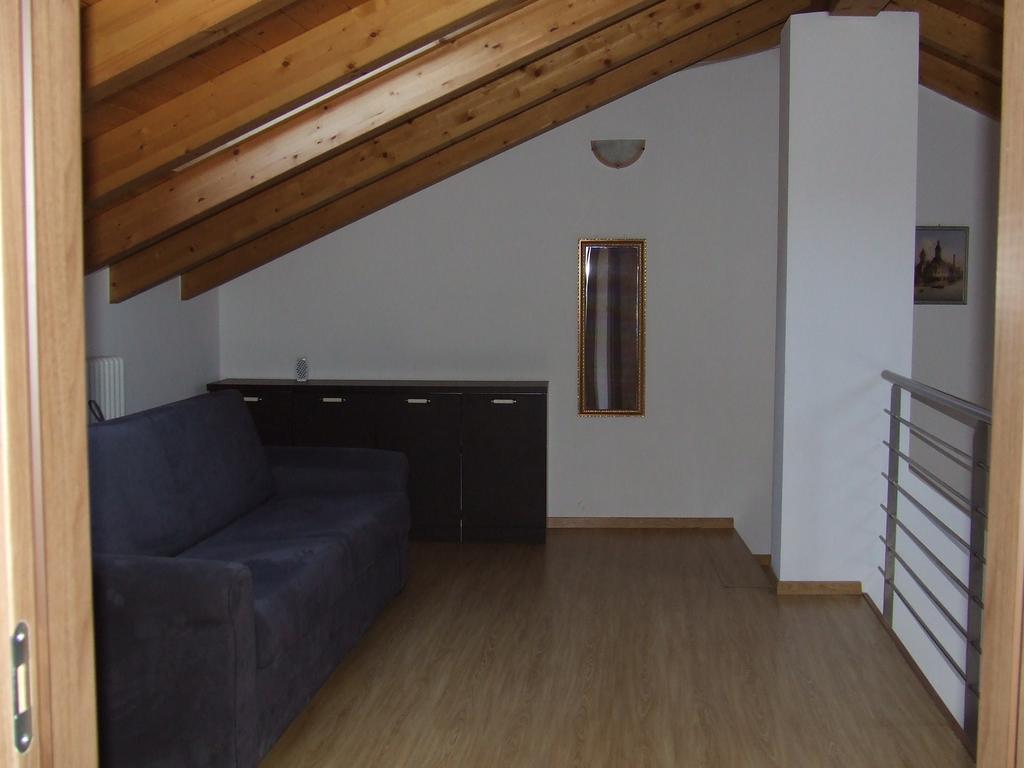 Apartament Baby Dervio Zewnętrze zdjęcie